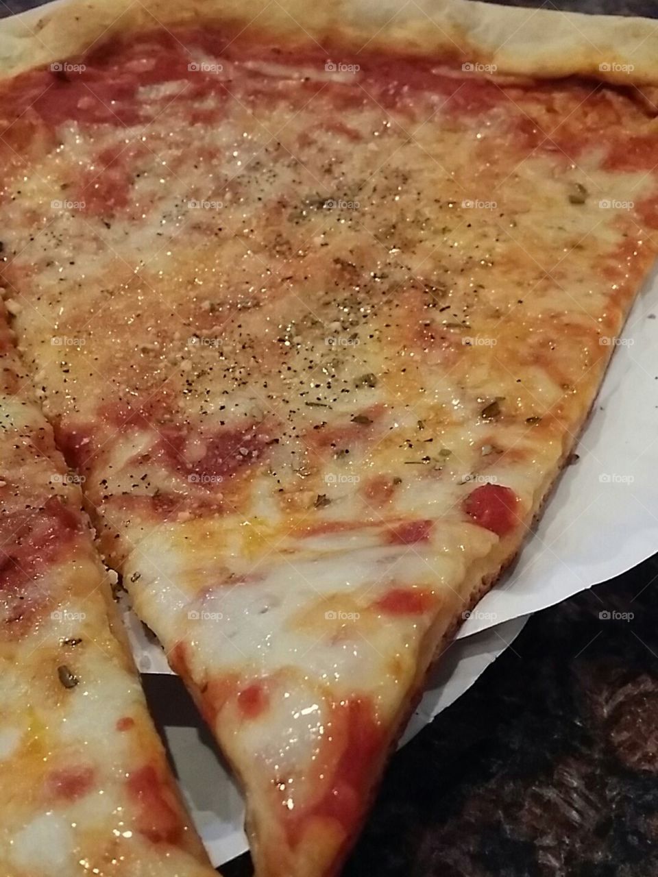 nyc pizza