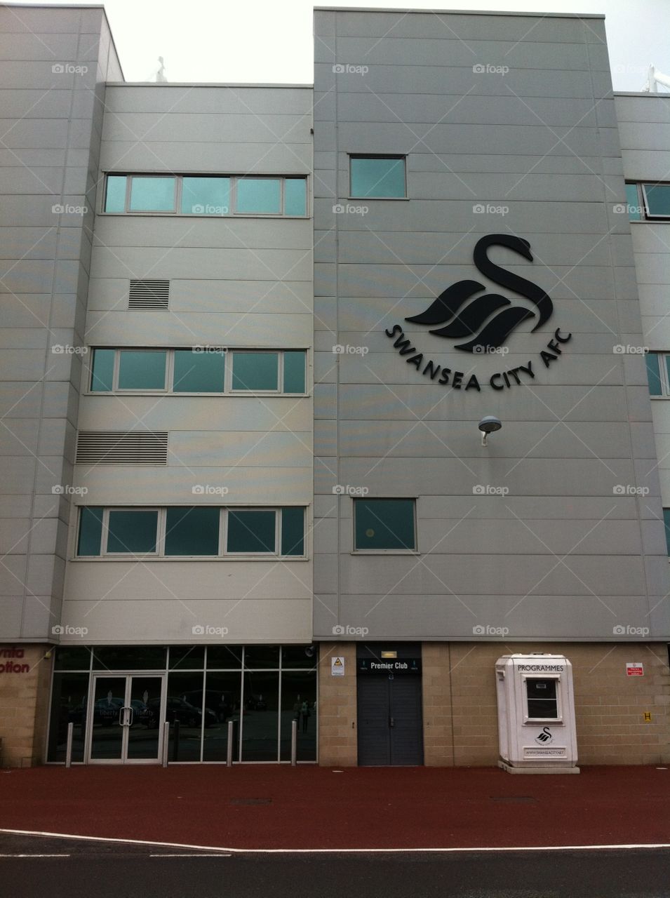 Swansea