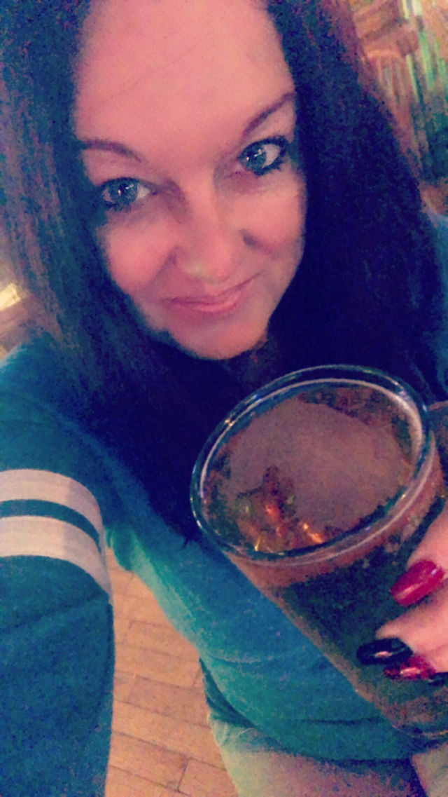 Cheers From Me 