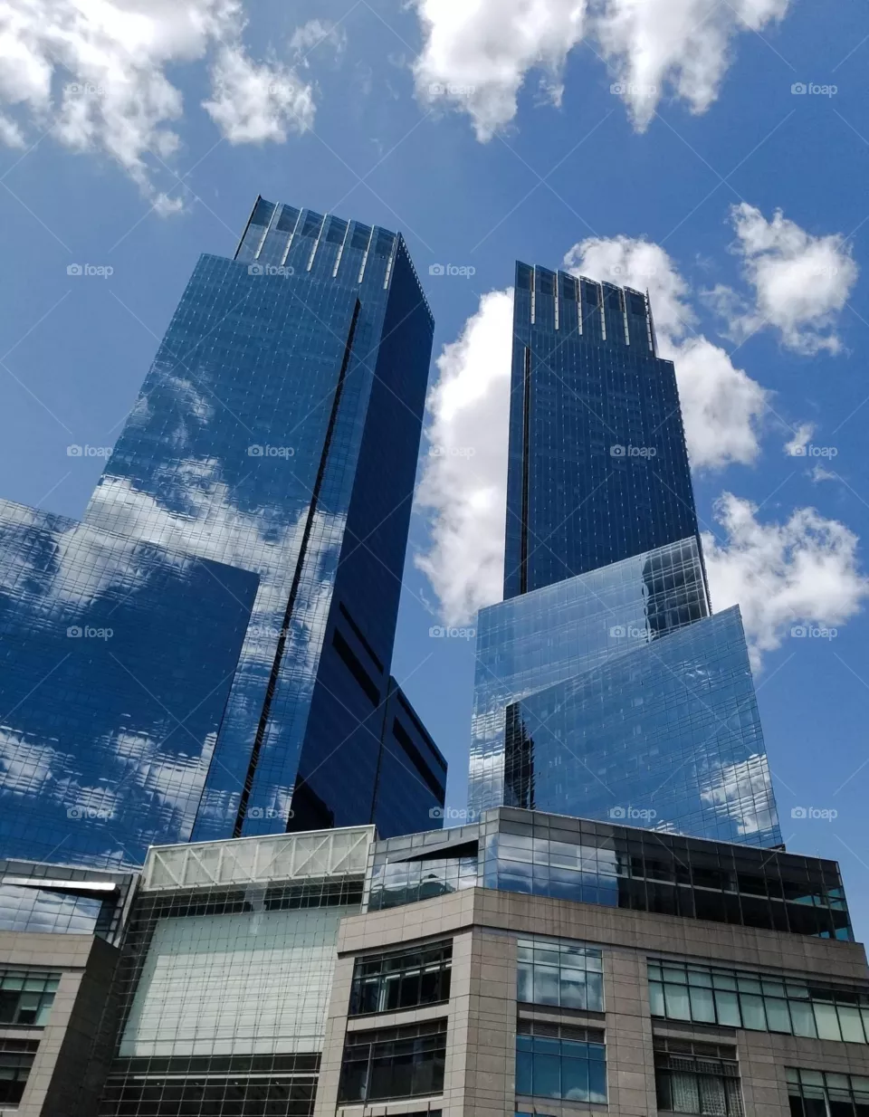 Towers 