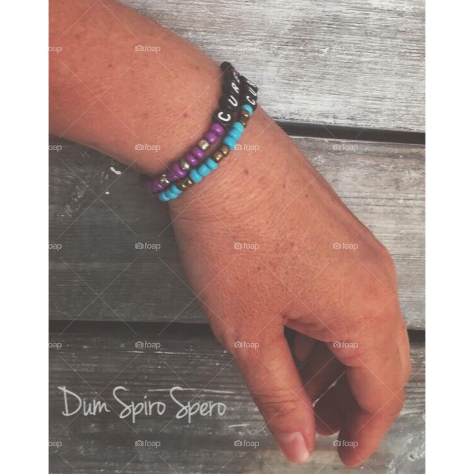 Multiple sclerosis awareness 
