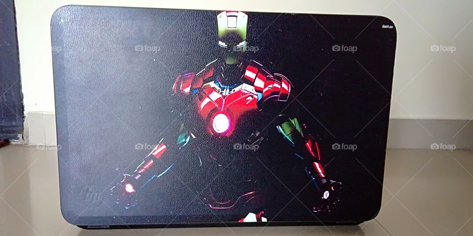 Iron Man