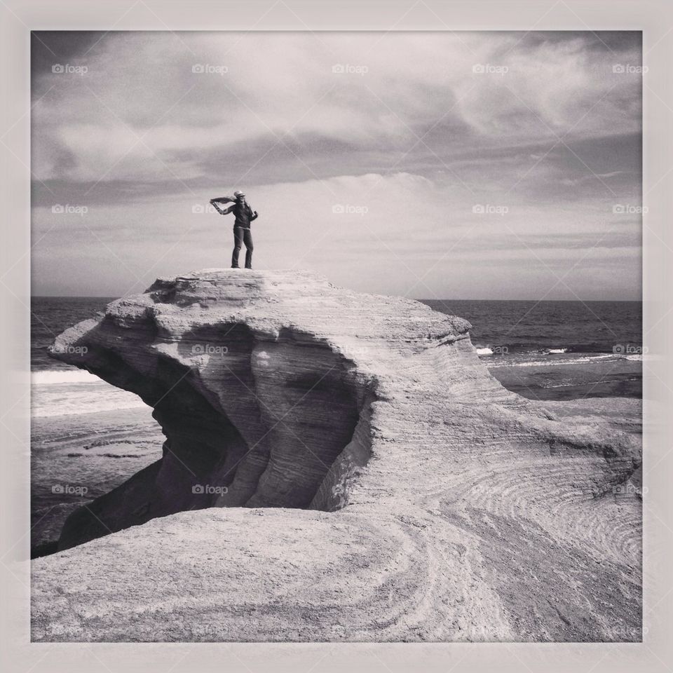 Photo session @ the Mediterranean 