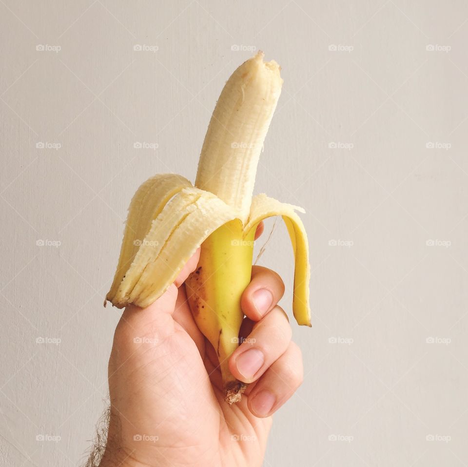 Banana 