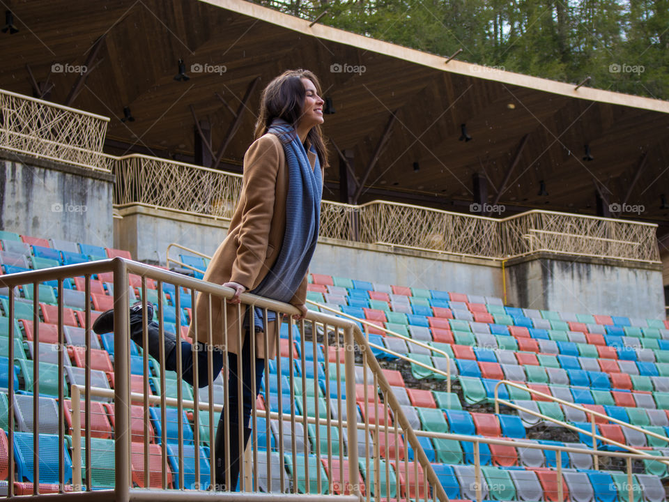 Photos in Indian Reservation