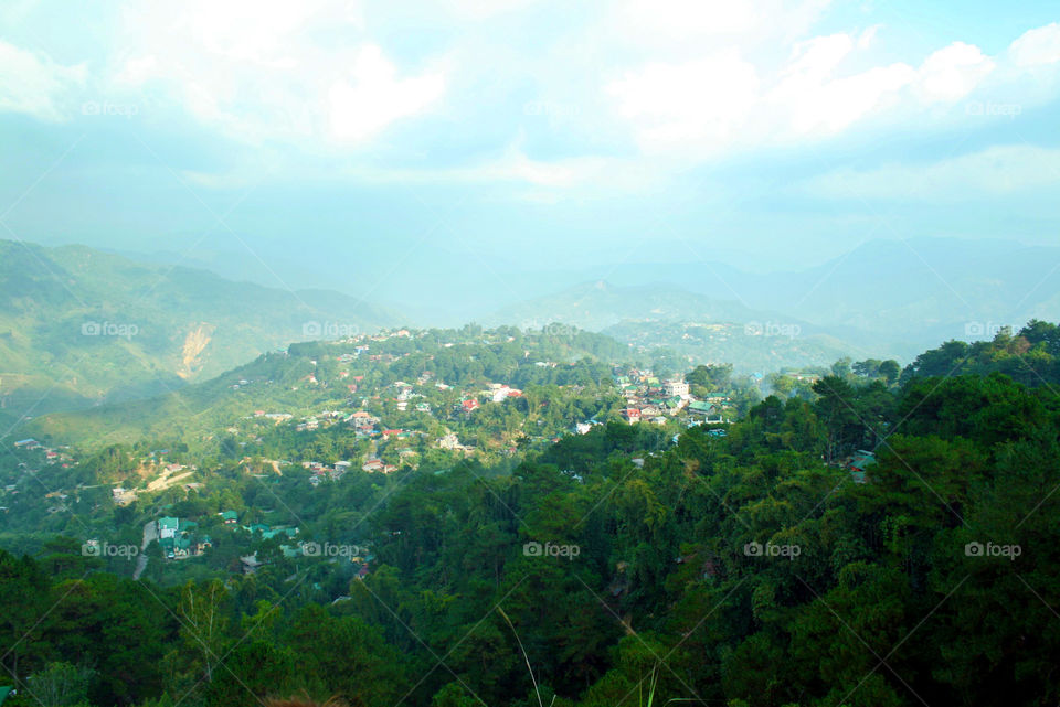 Baguio, Philippines