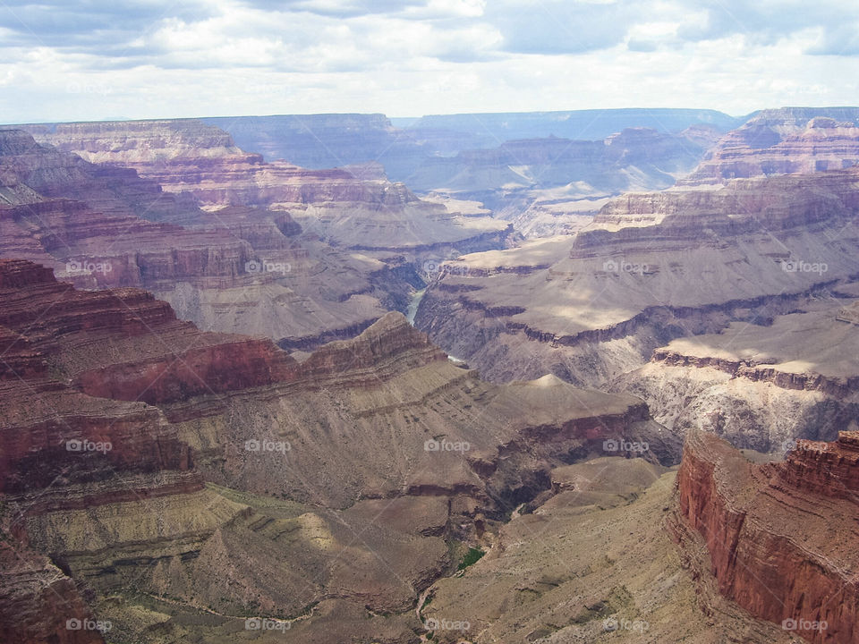 Grand Canyon