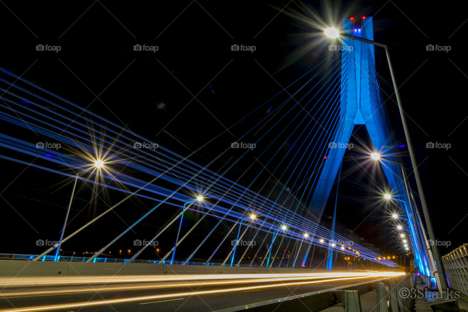 Drogheda bridge