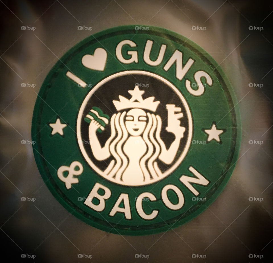 Guns & Bacon