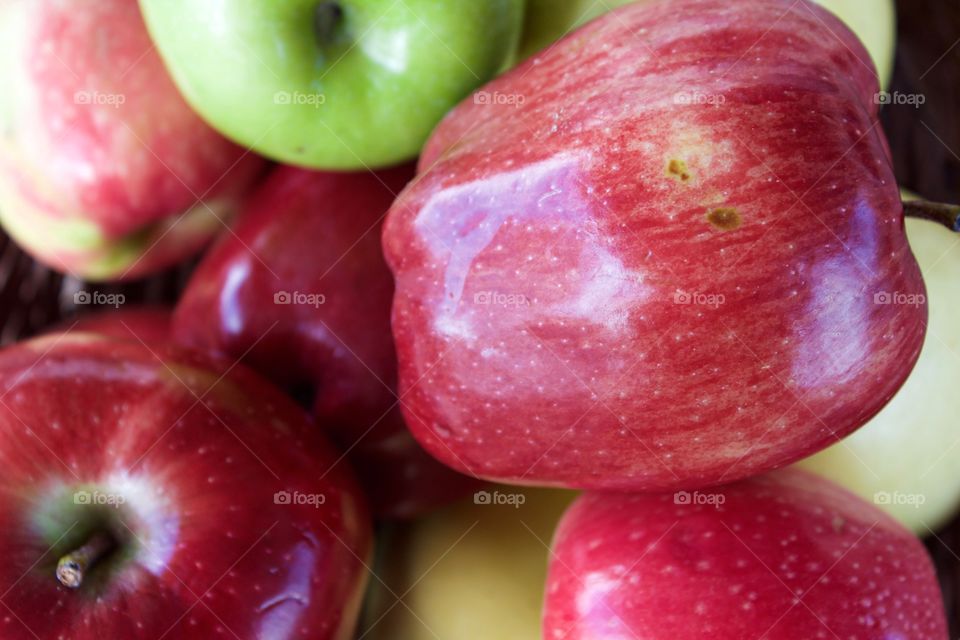 Apples