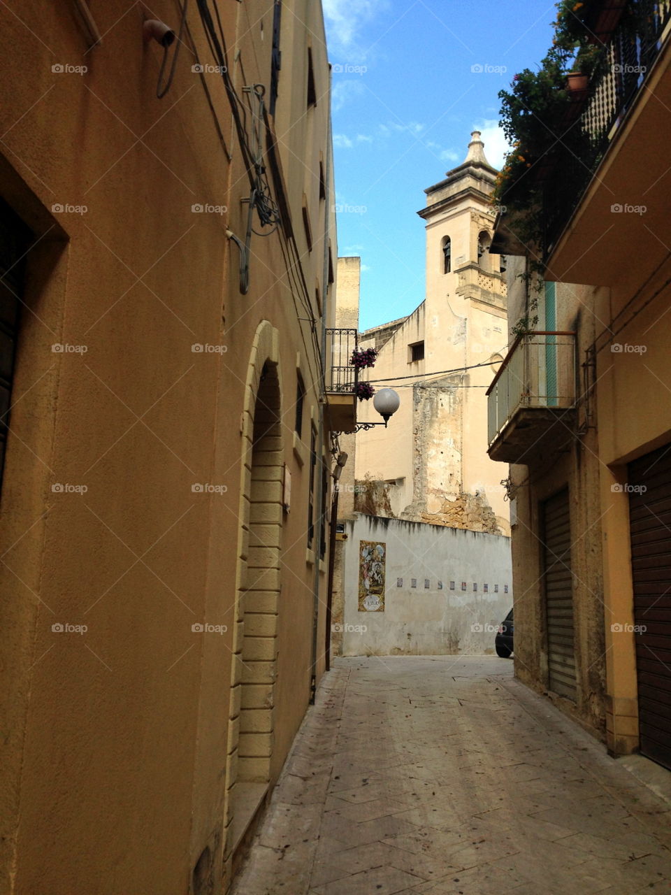 Mazara del Vallo Sicilia