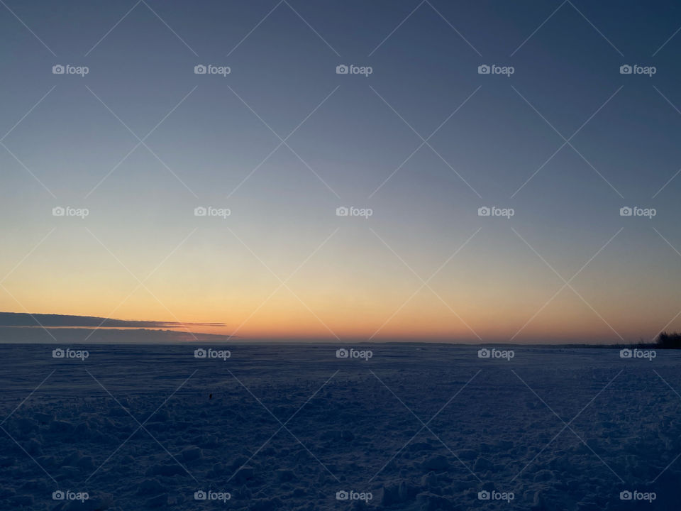 Lake of the Woods, MN