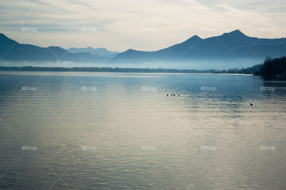 Chiemsee