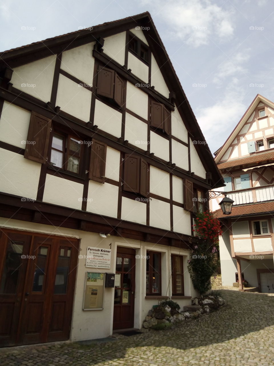 Gengenbach in Schwarzwald