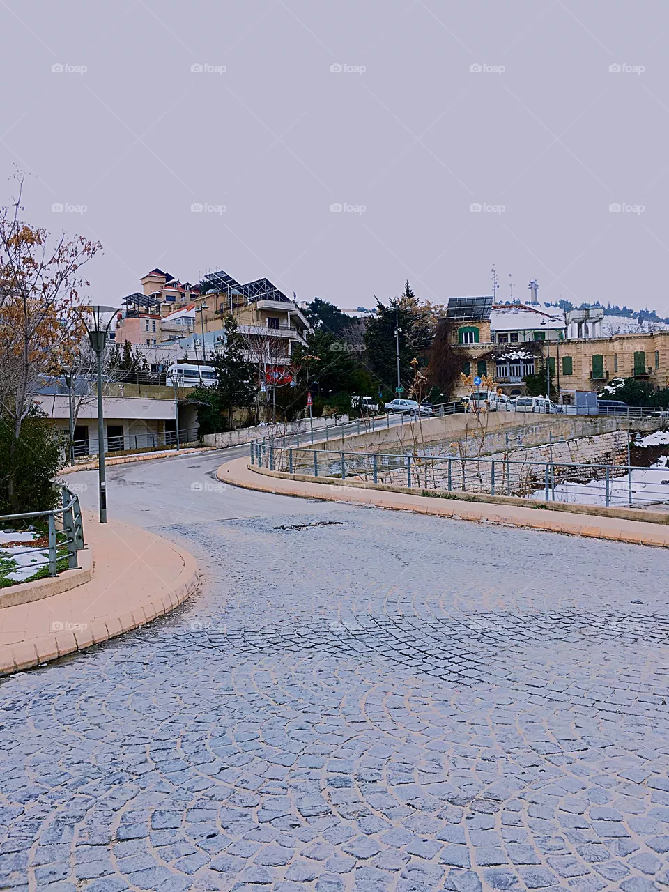 Old Town
