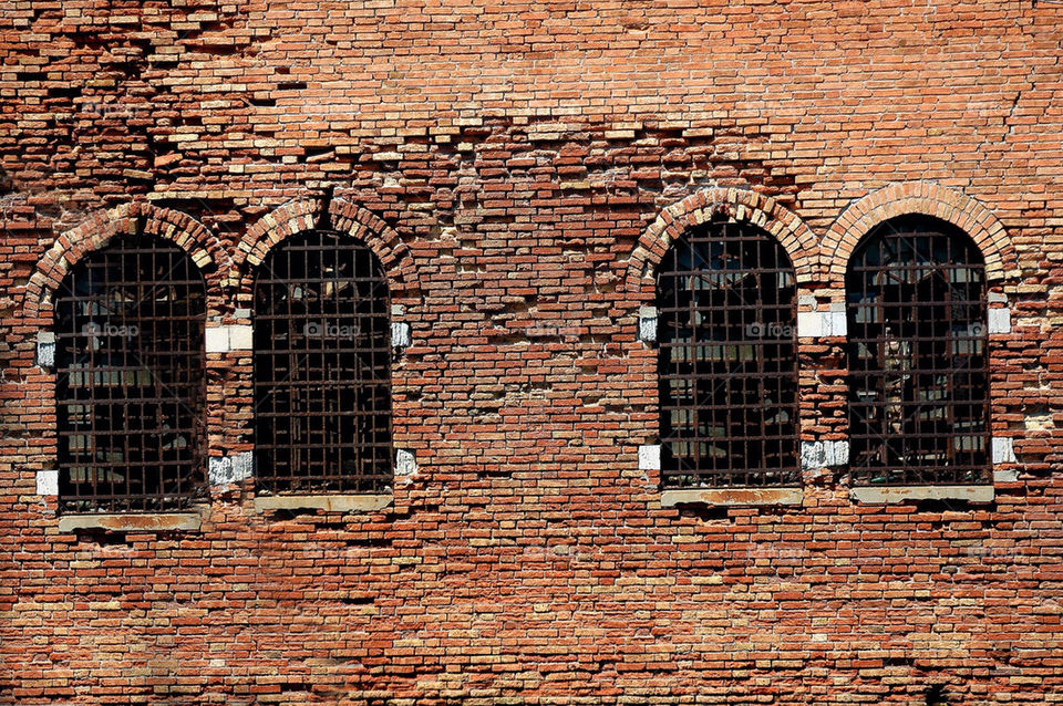 italy wall window architecture by illusionfactory