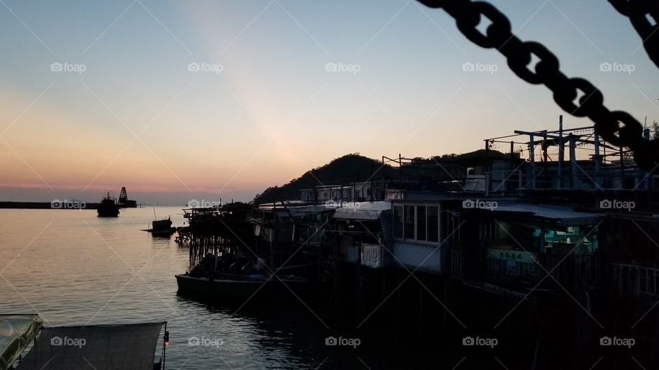 Tai O