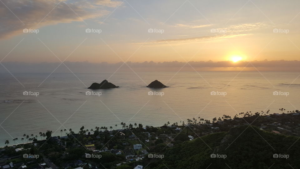 Kailua Beach