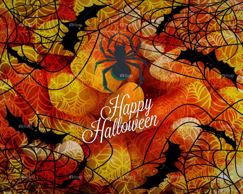 Happy Halloween. Happy Halloween Greeting
