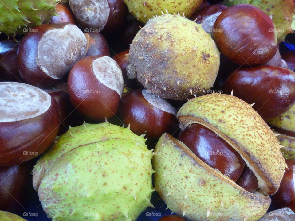Chestnuts