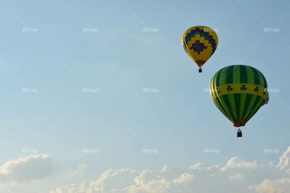 balloon