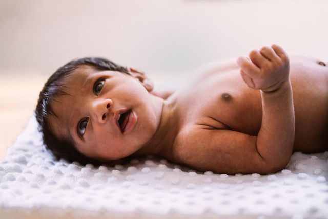 cute baby