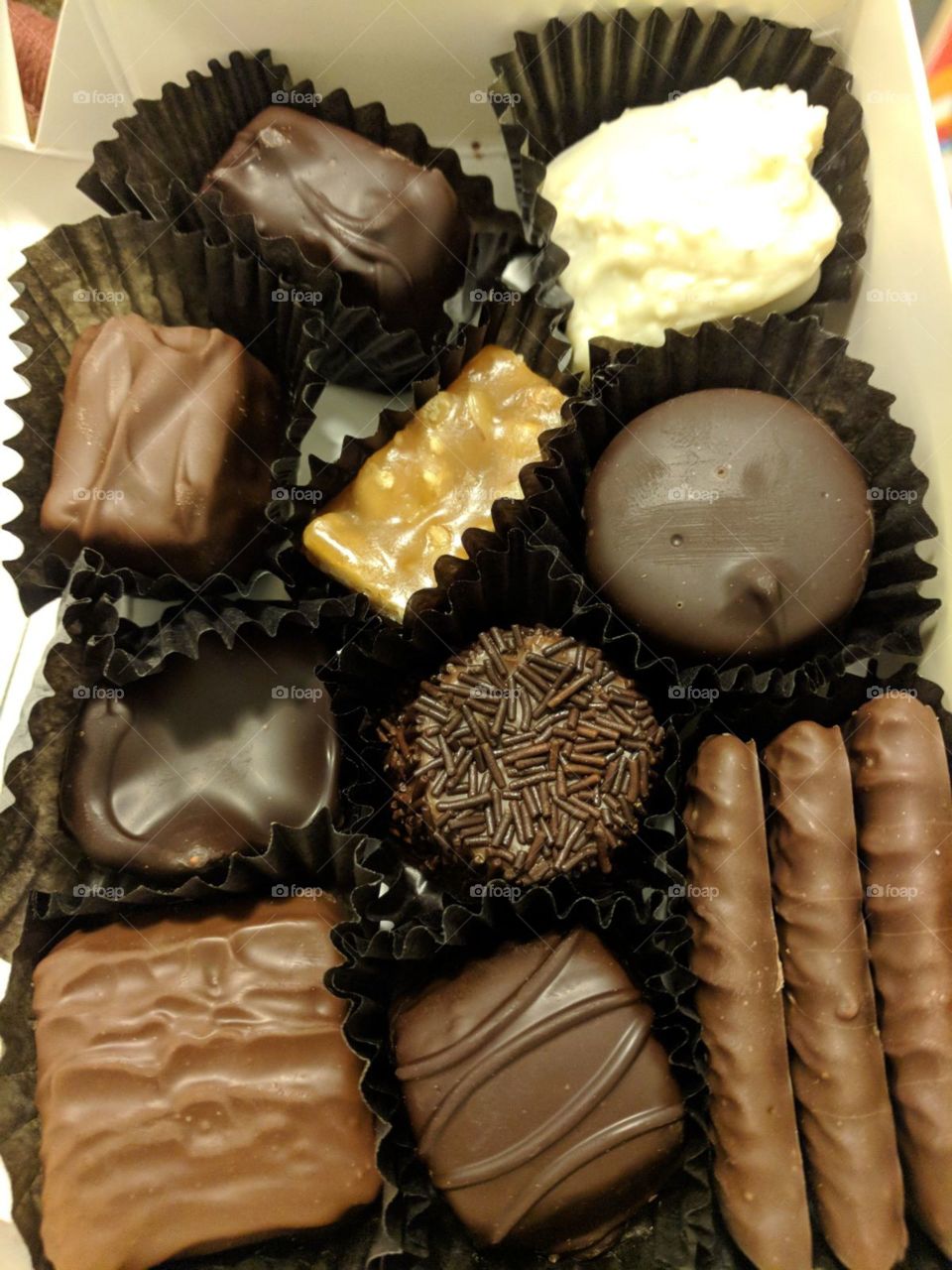 chovolate