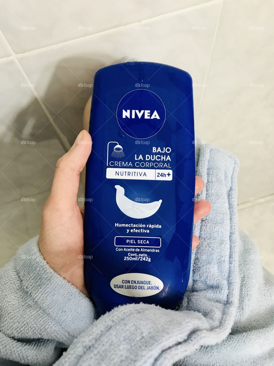 Nivea 