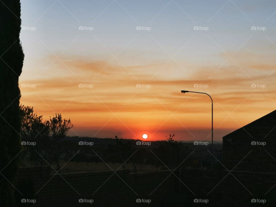 Sunny in my beautiful African home ☀️☀️☀️

Every country offers you something unique, special and what becomes the happiness of your heart is the way in which you choose to love these special things in your country!!