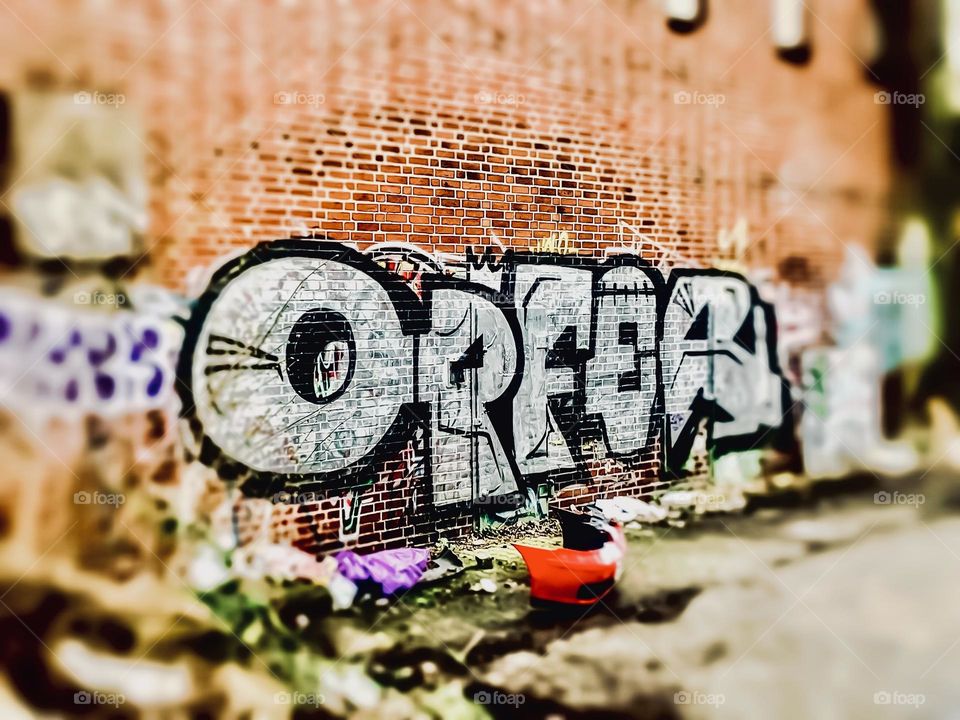 Graffiti 