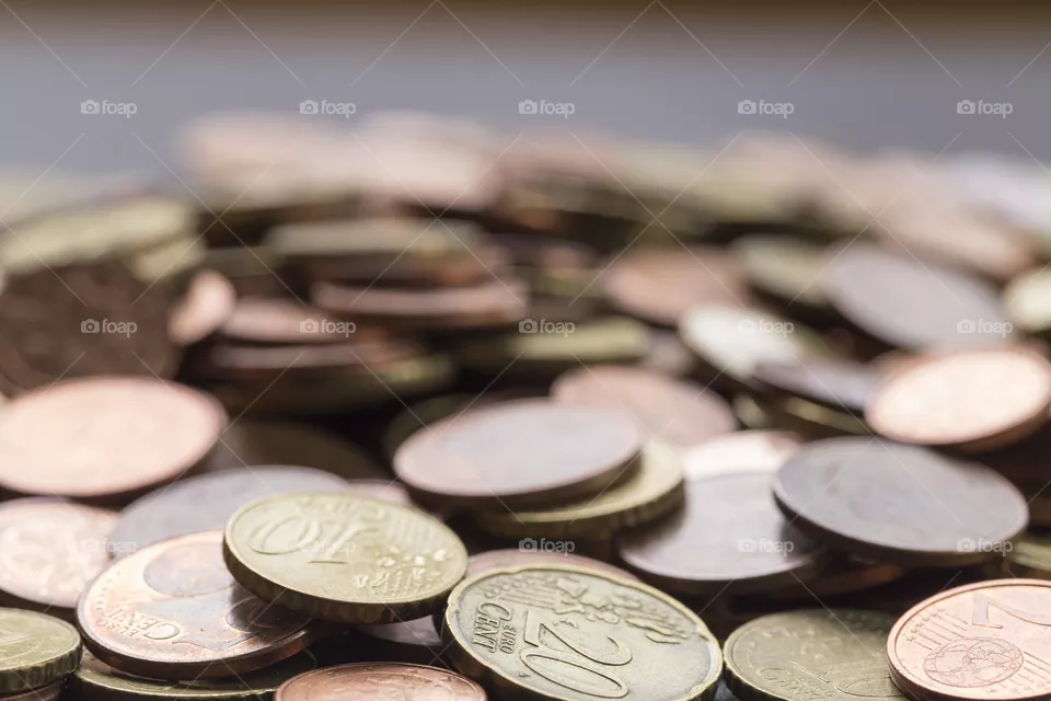 Euro cent