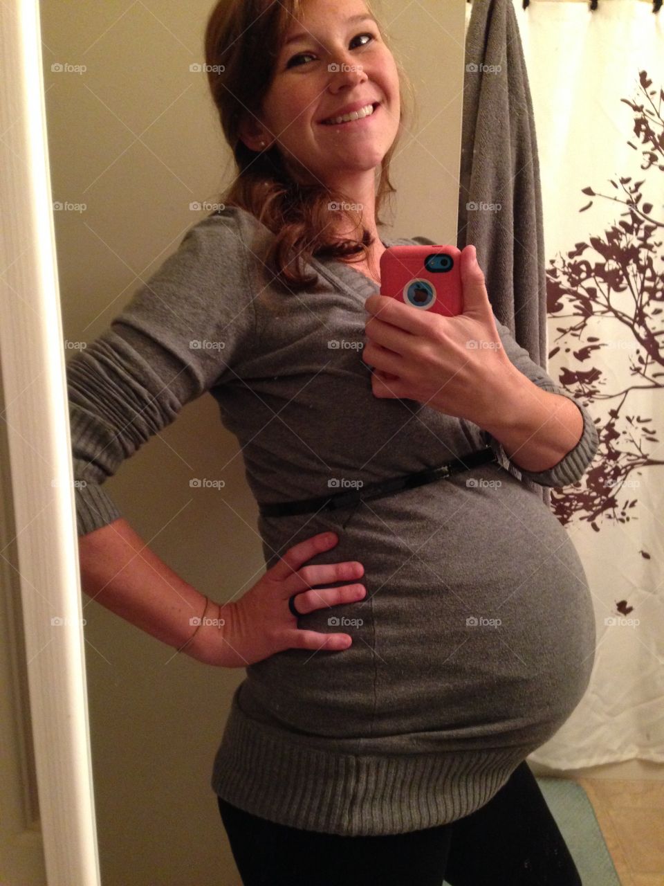 40 weeks 