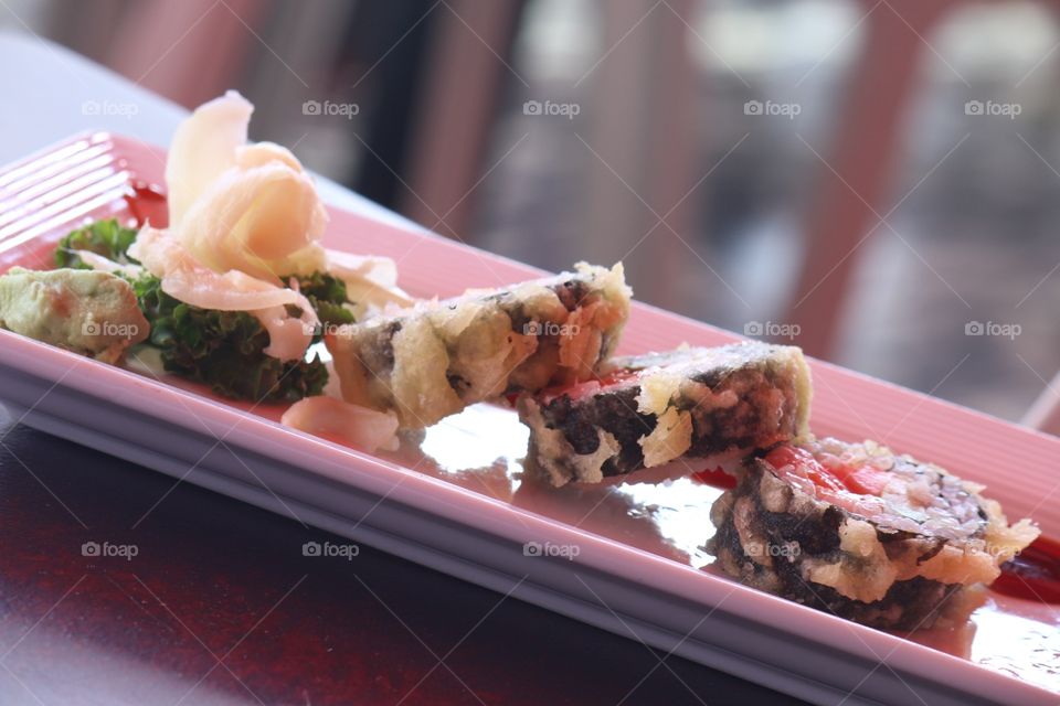 Sushi