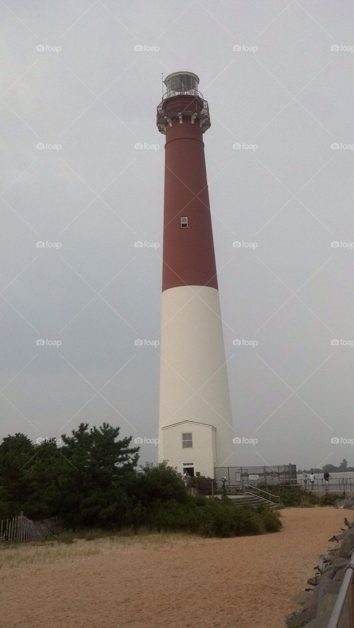 Barnegat Lighthouse (NJ)