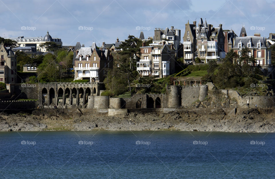 Dinard