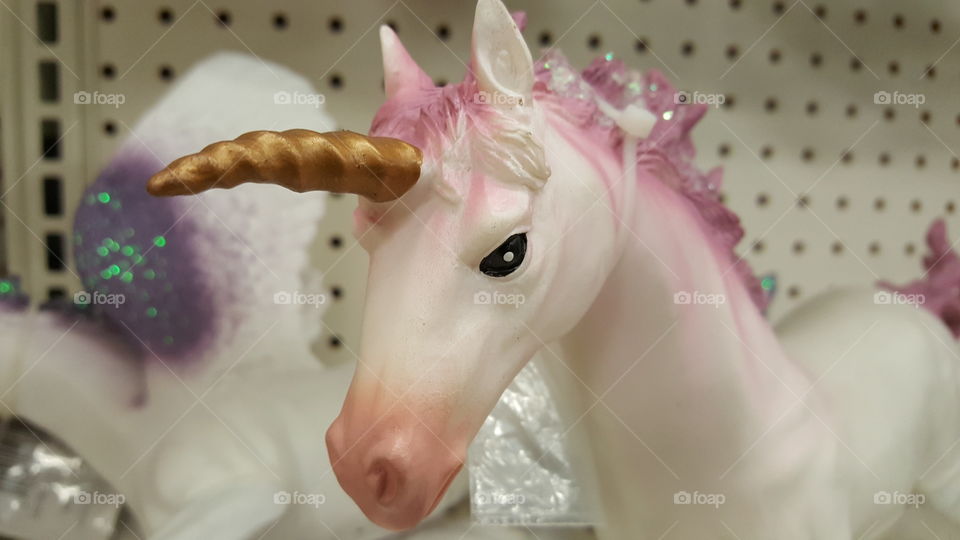 unicorn