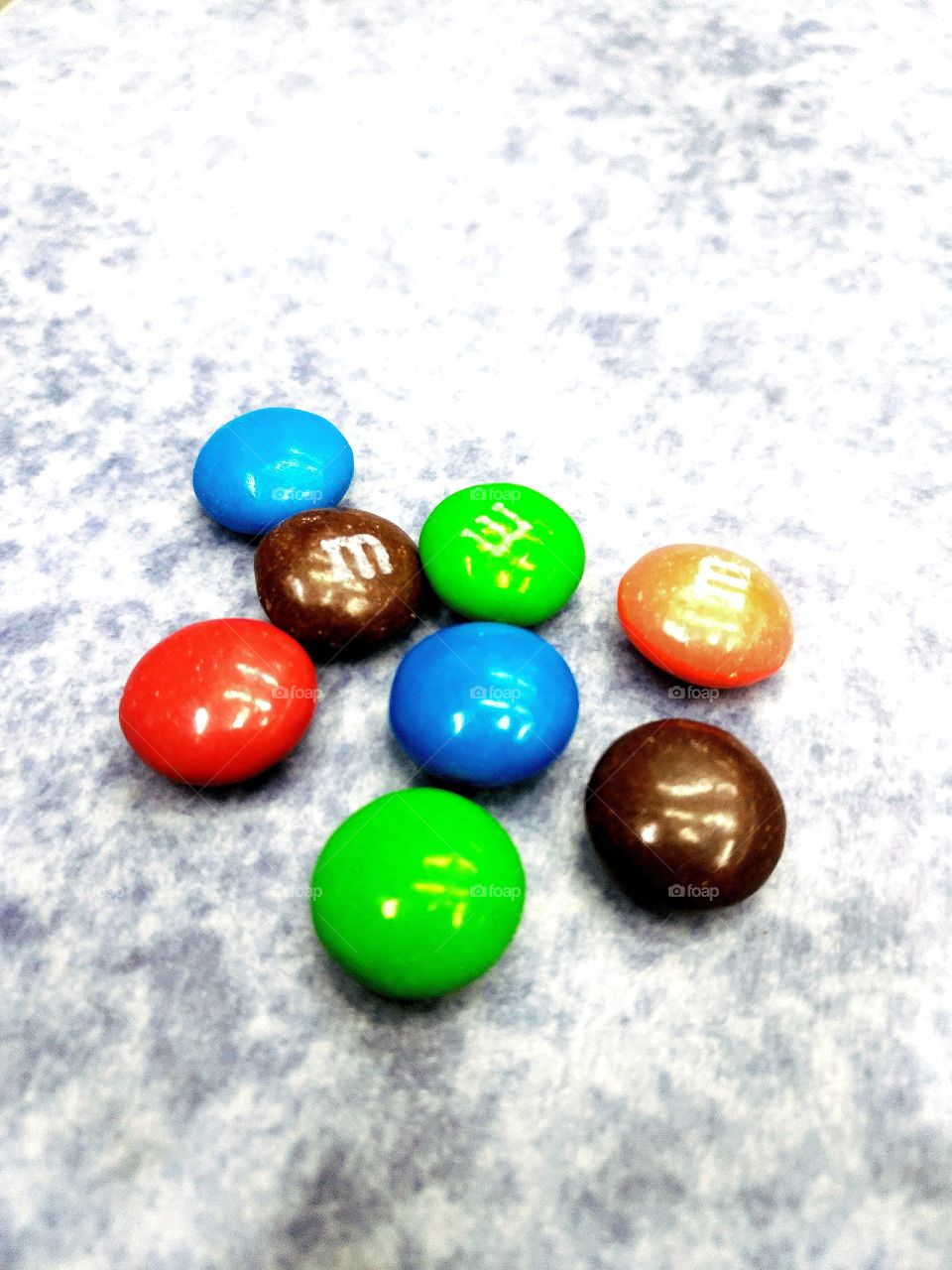 mandms