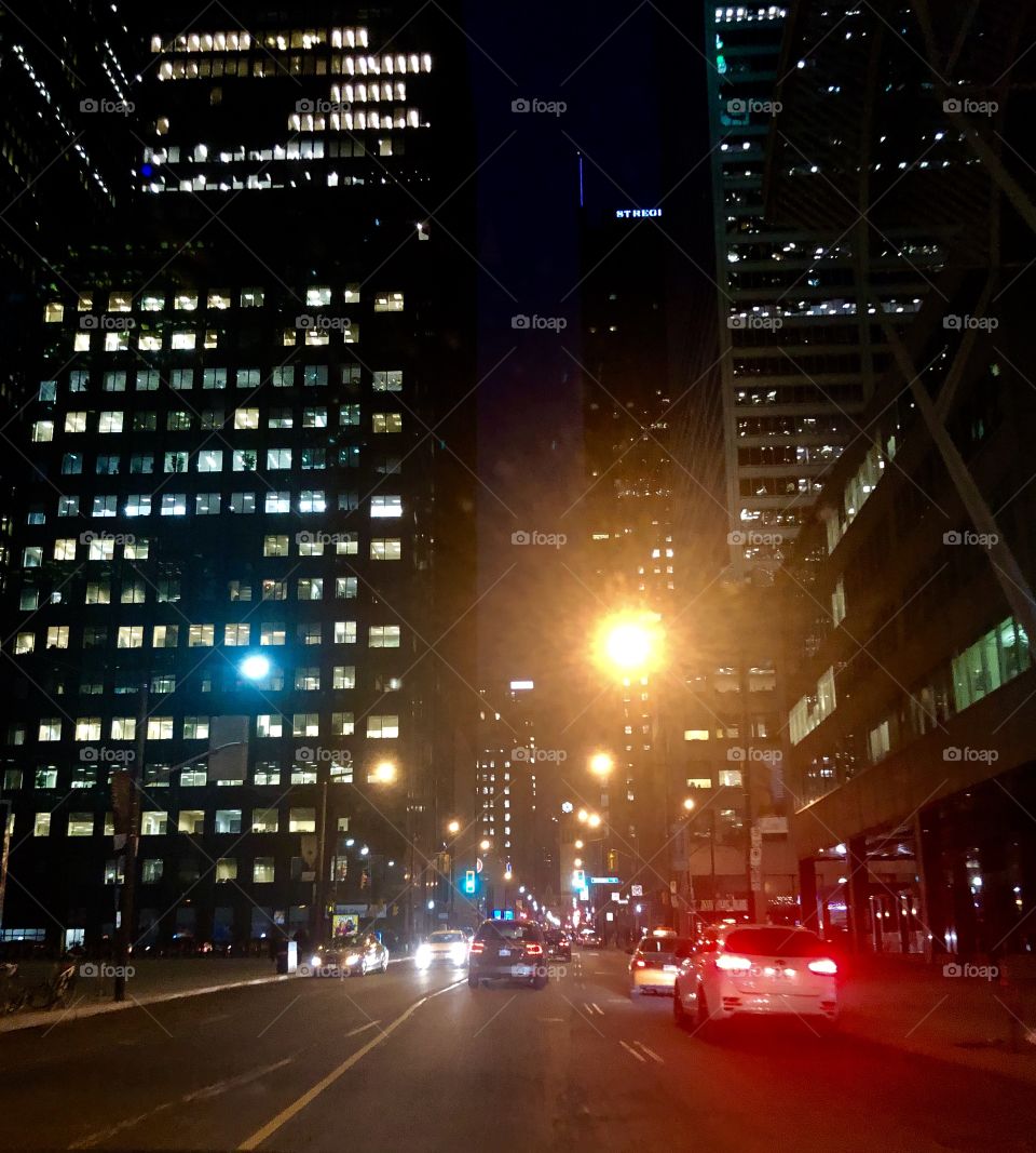 Toronto 