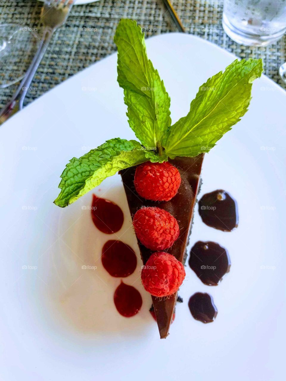 cake dessert chocolate