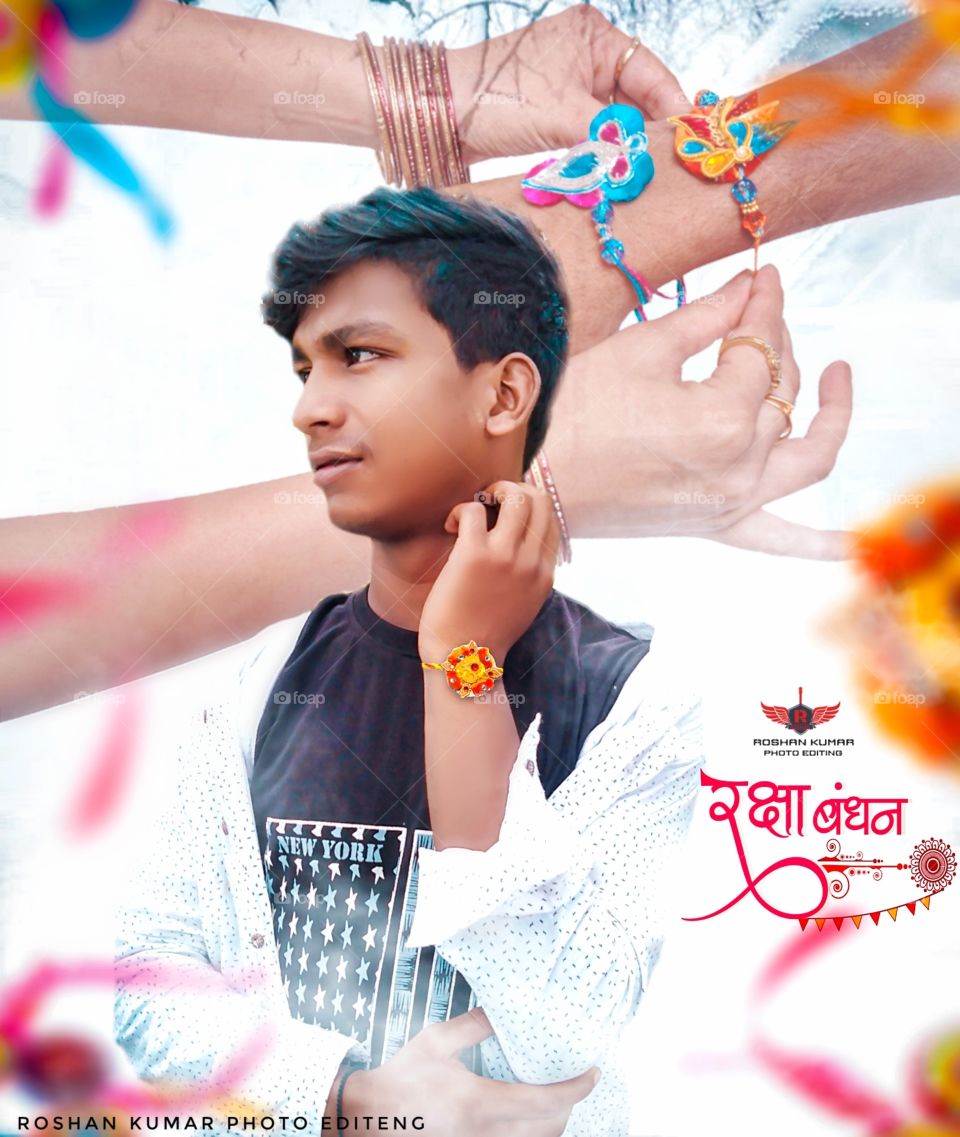 ROSHAN KUMAR PHOTO EDITENG