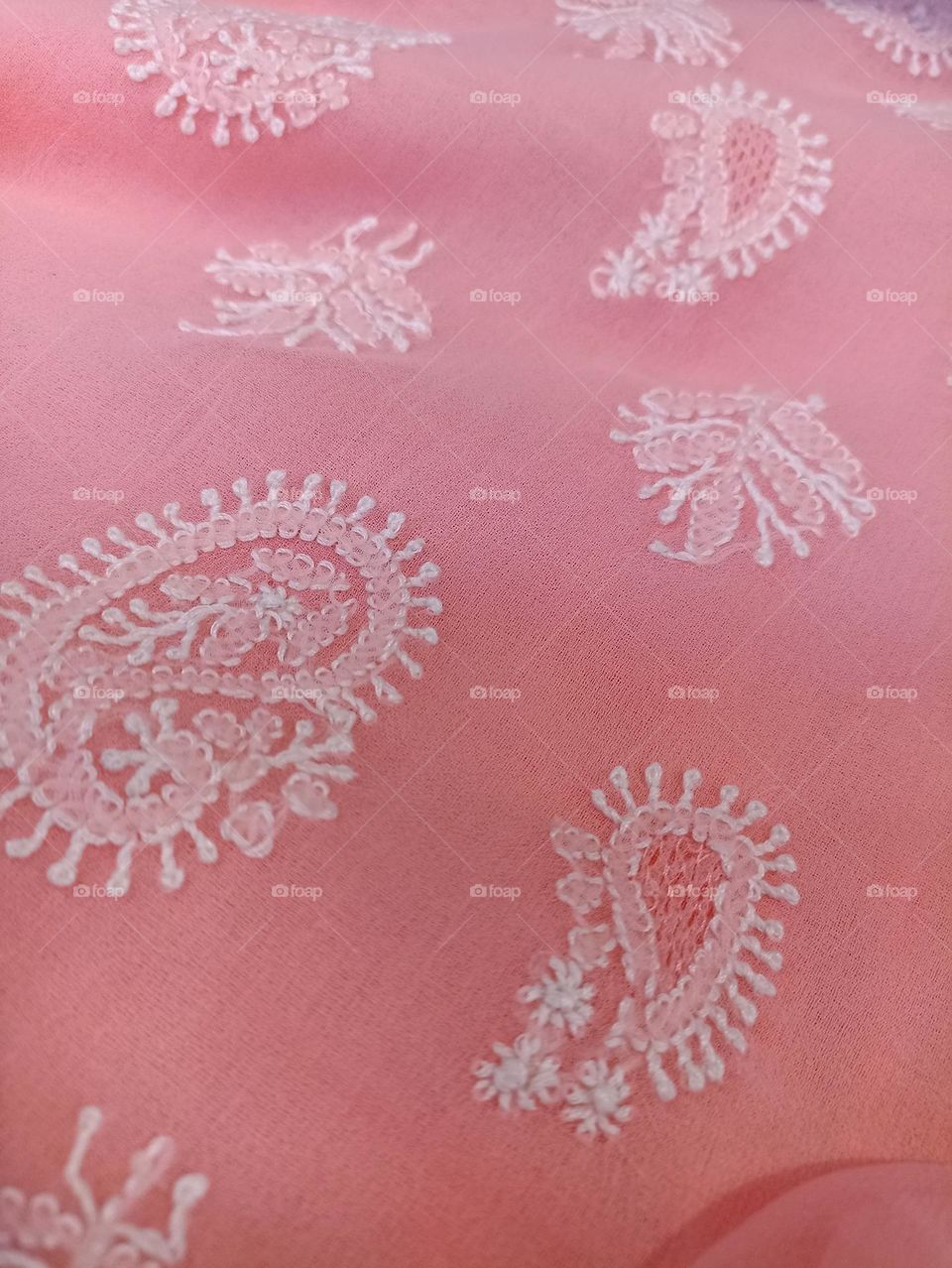 thread that gives it's impression