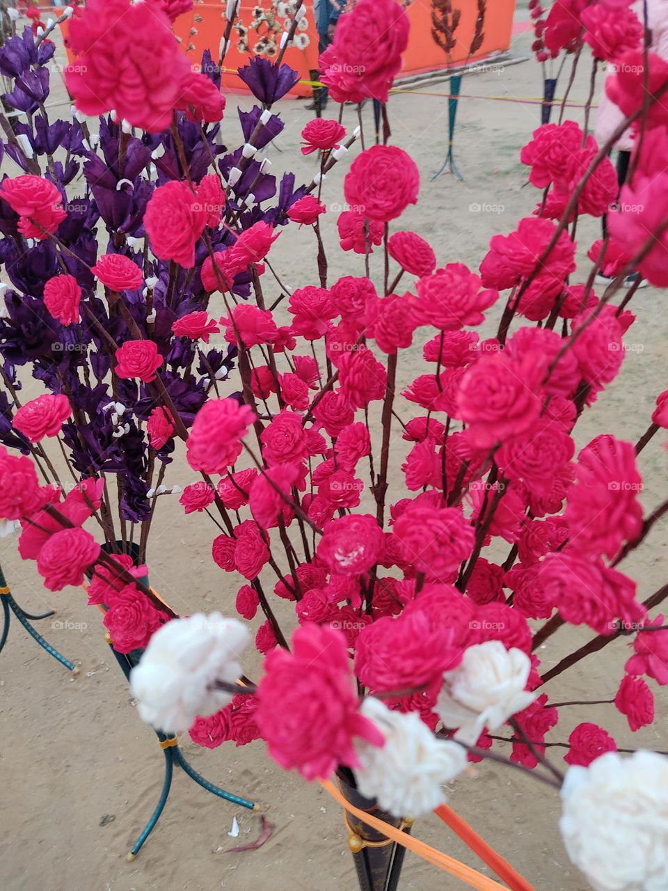 beautiful artificial 🌹🌹🌹🌹🌹🌹🌹🌹🌹🌹🌹🌹🌹🌹flowers.