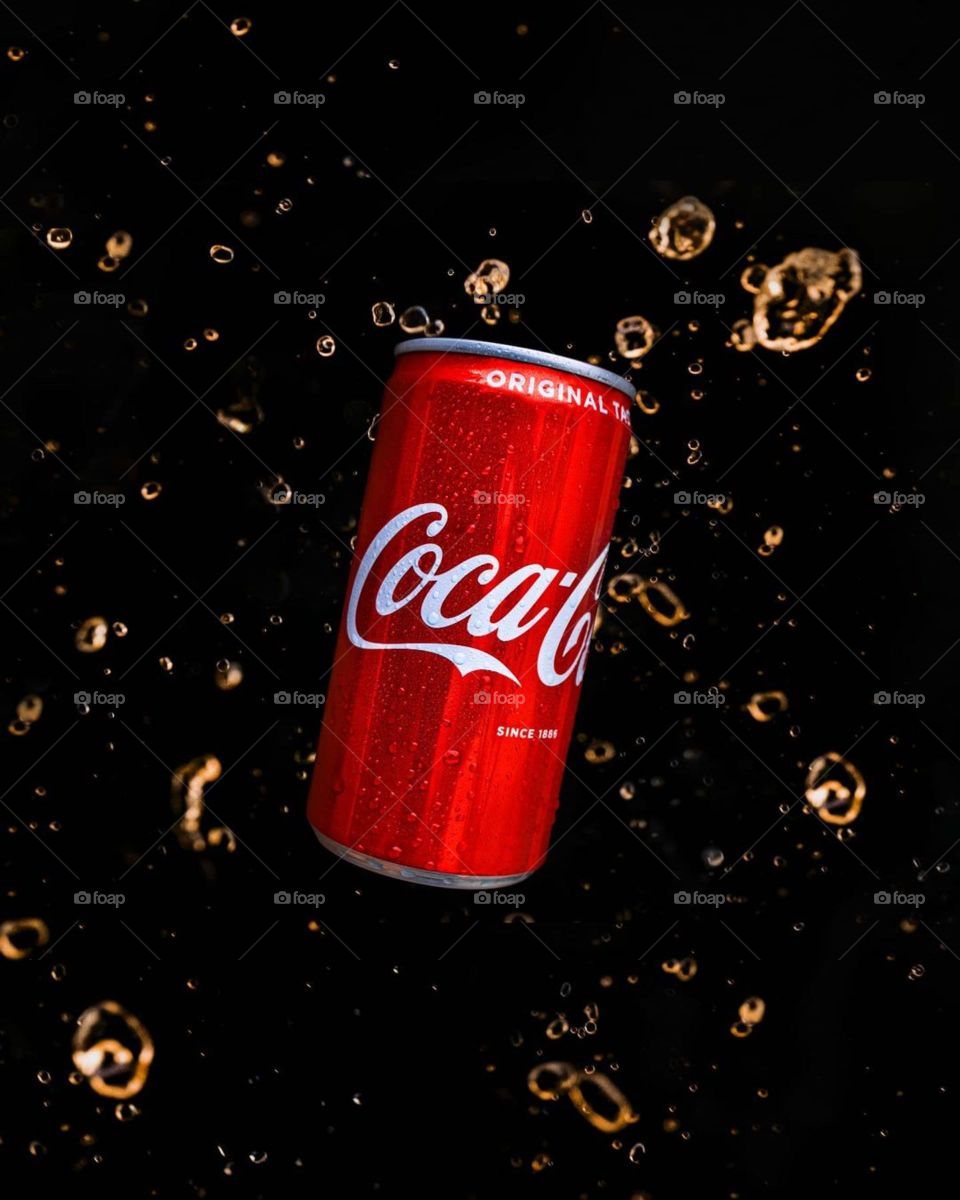 Coca-Cola