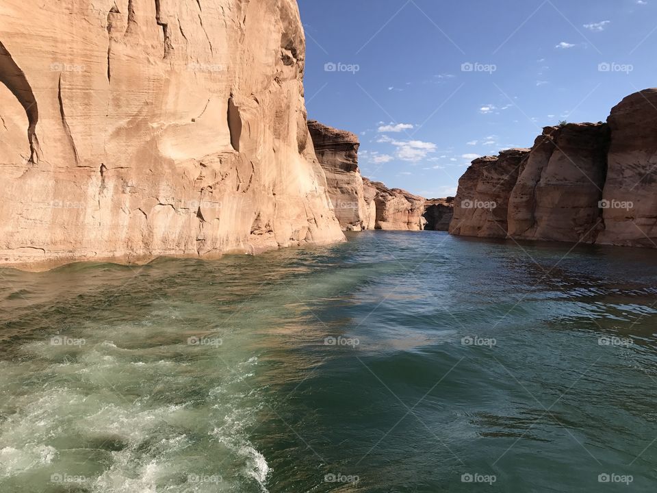 Lake Powell