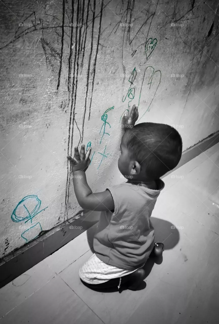 art and artist