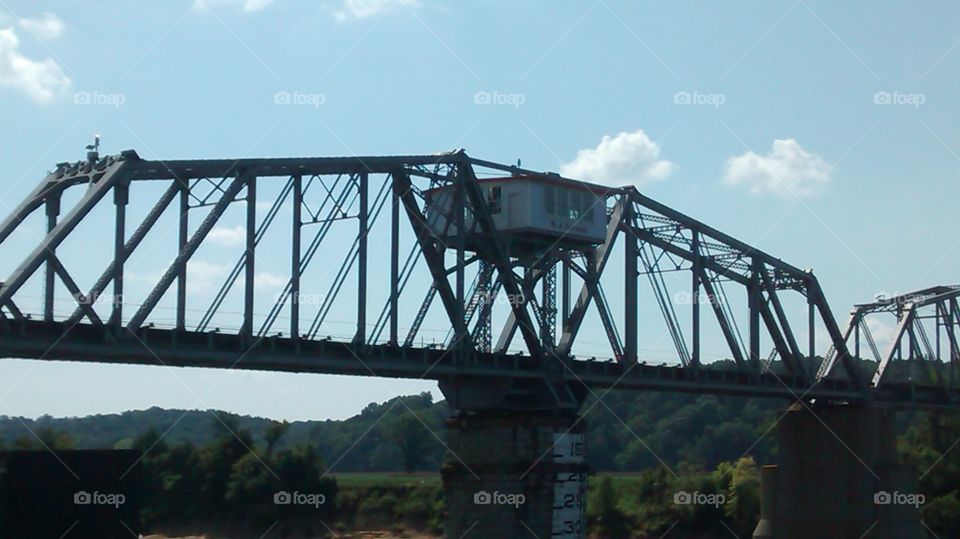 Building on Bridge