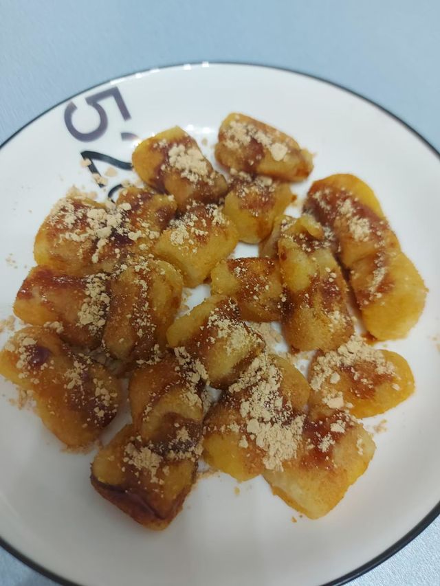 delicious food