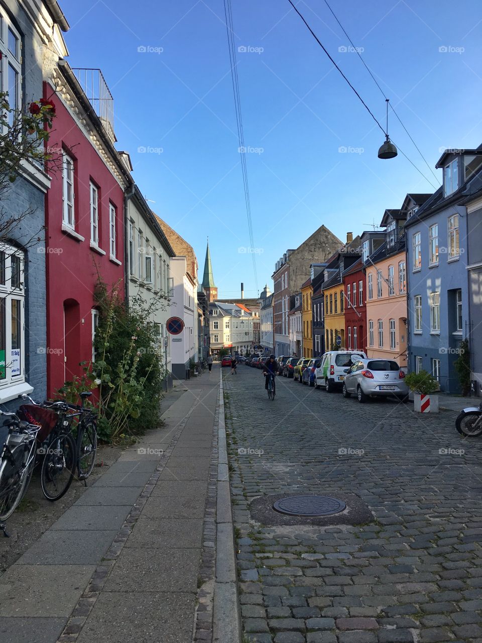 Aarhus