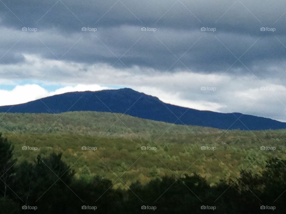 Mount Monadnock