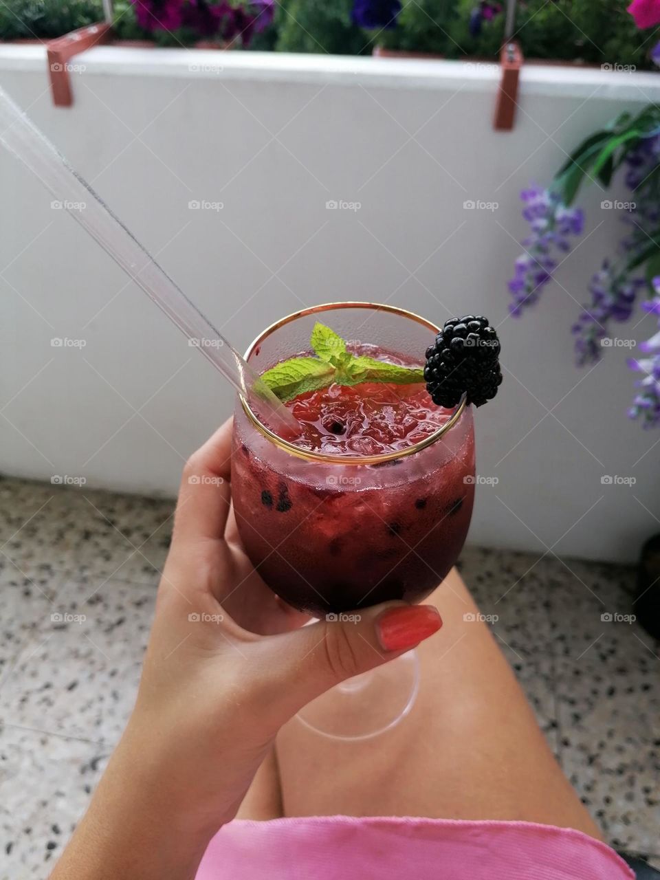 Cocktail 🍹